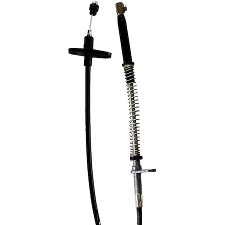 Pioneer Cable Accelerator Cable, Ca-8455 CA-8455